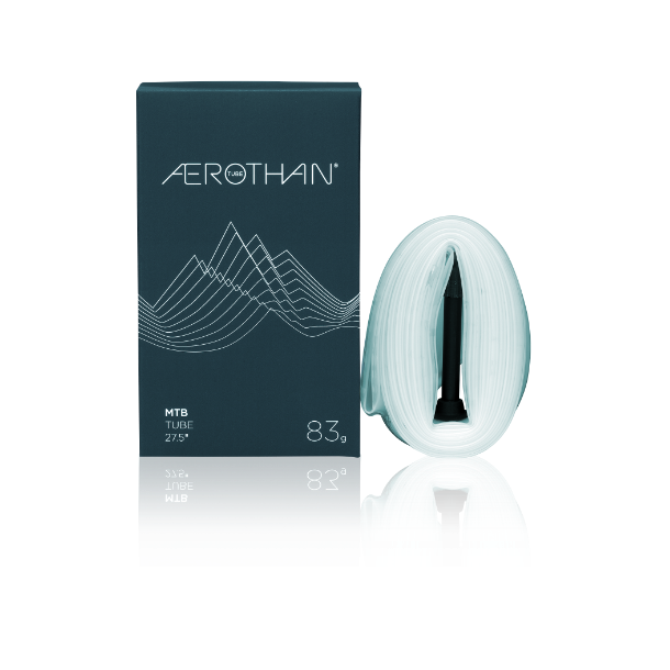 Schwalbe Aerothan MTB 54/62-559 SV 40 mm