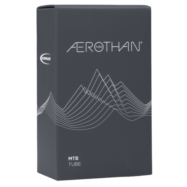 Schwalbe Aerothan MTB 54/62-622 SV 40 mm