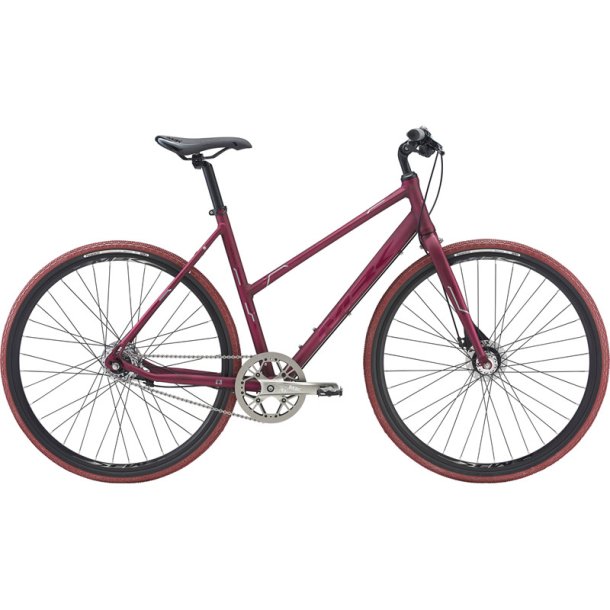 MBK Octane Gravel Urban 53CM