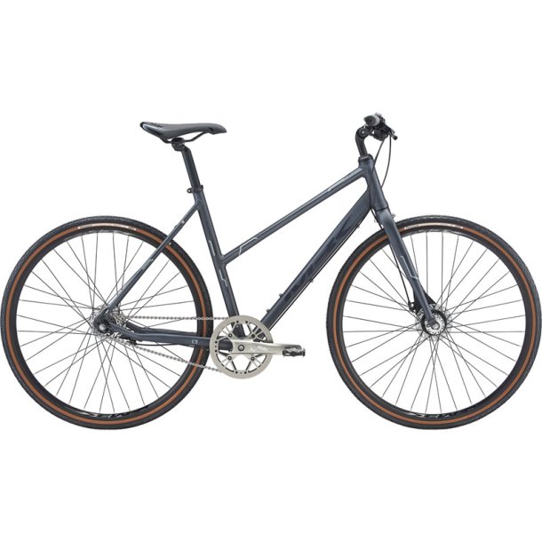 MBK Octane Gravel Urban 53CM