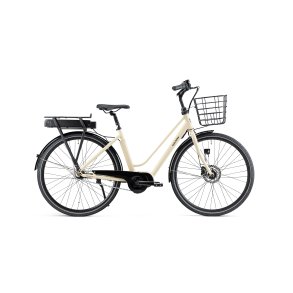 Batribike Flow E2 Bleache