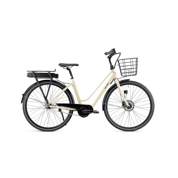 Batribike Flow E2 Bleache
