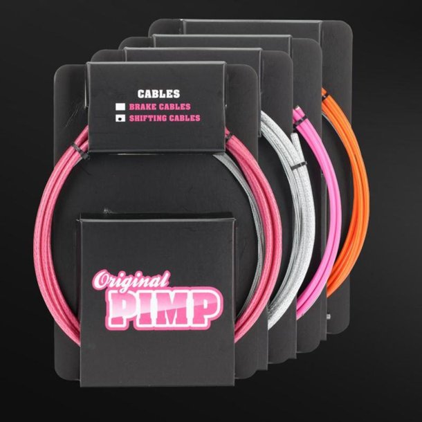 Original Pimp Gearkabelst