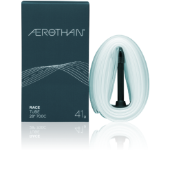 Schwalbe Aerothan Race 23/28-622 SV 80 mm