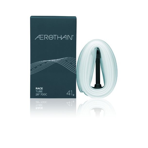 Schwalbe Aerothan Race 23/28-622 SV 40 mm