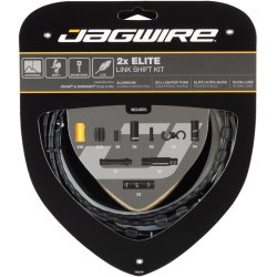 Jagwire Elite Shift 2x 