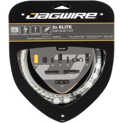 Jagwire Elite Shift 2x 