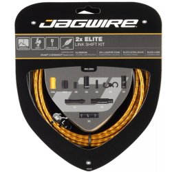 Jagwire Elite Shift 2x 