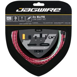 Jagwire Elite Shift 2x 