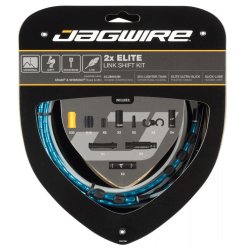 Jagwire Elite Shift 2x 