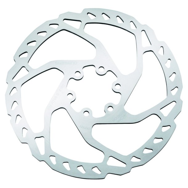 Shimano SMRT66 6hul 160MM