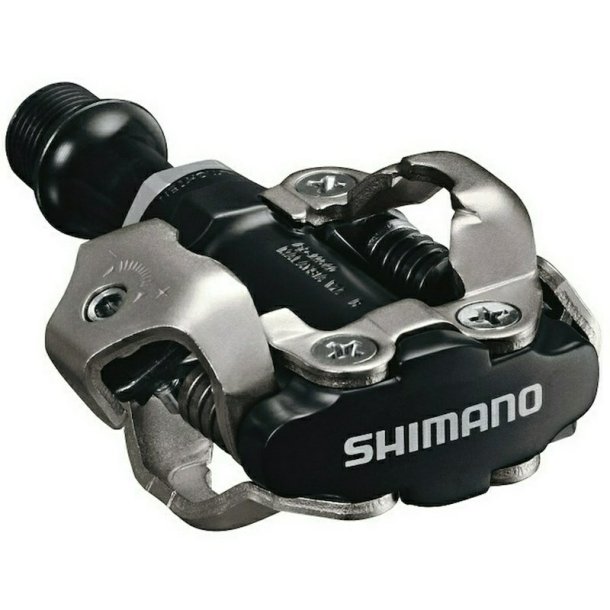 Shimano PD-M540 SPD SORT