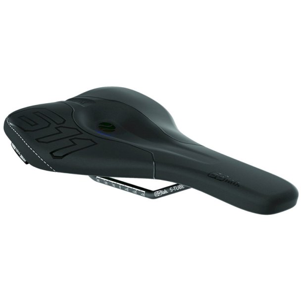 SQlab 611 Ergowave S-Tube 14CM