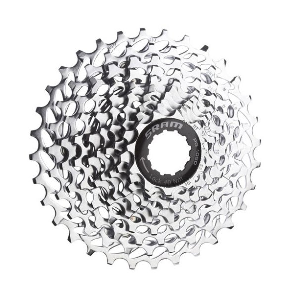 SRAM Kassette PG-1050 10gear