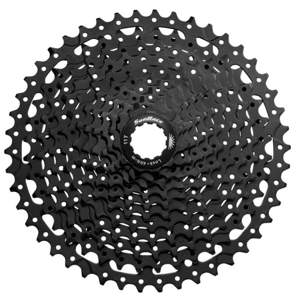 Sunrace CSMS8EAZ 11g 11-46t