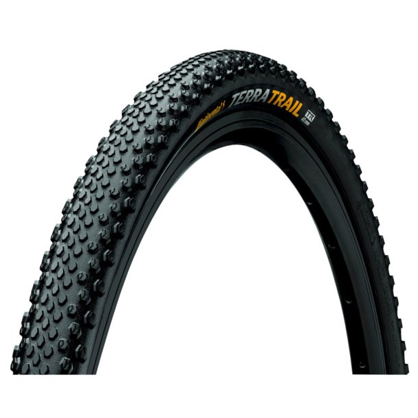 Continental Terra Trail ShieldWall 700X40