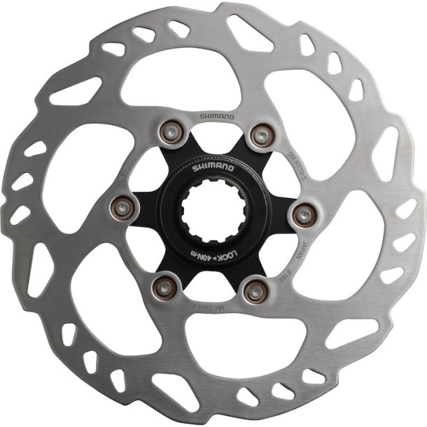 Shimano RT70 Rotor/Skive 180MM