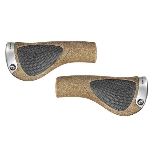 Ergon GP1 Bio Kork Udvendig Gear
