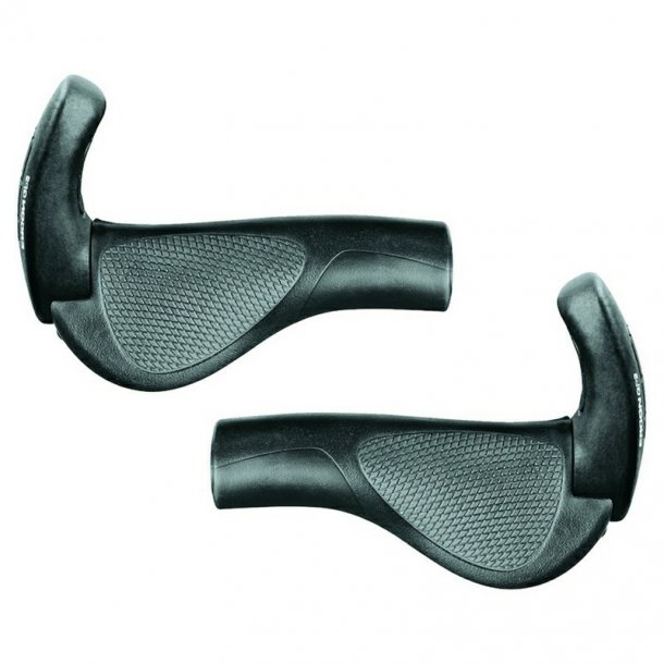 Ergon GP2 Udvendig gear S