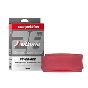 Vittoria Competition Latex 700x25/28C 