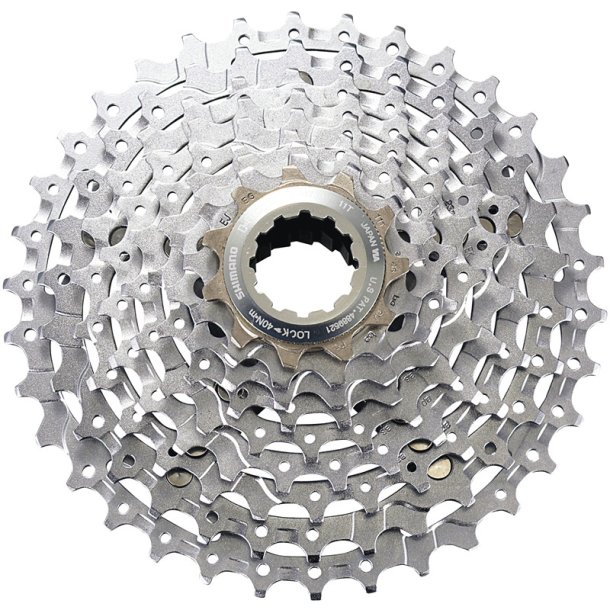 Shimano Deore XT CS-M771 10g