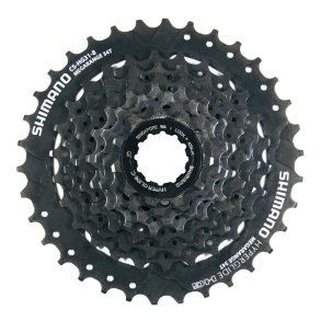 Shimano Kassette HG31 8gear 