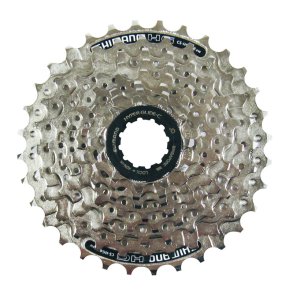 Shimano CS-HG41 8g