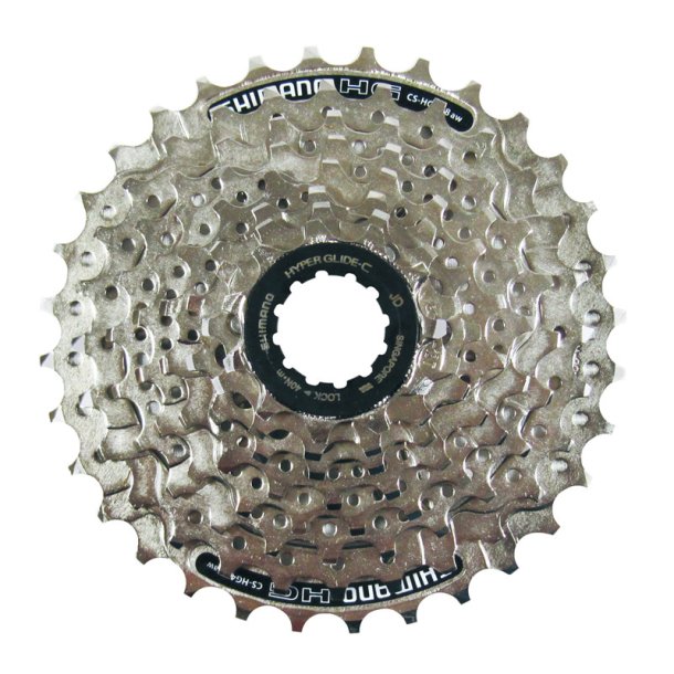 Shimano CS-HG41 8g