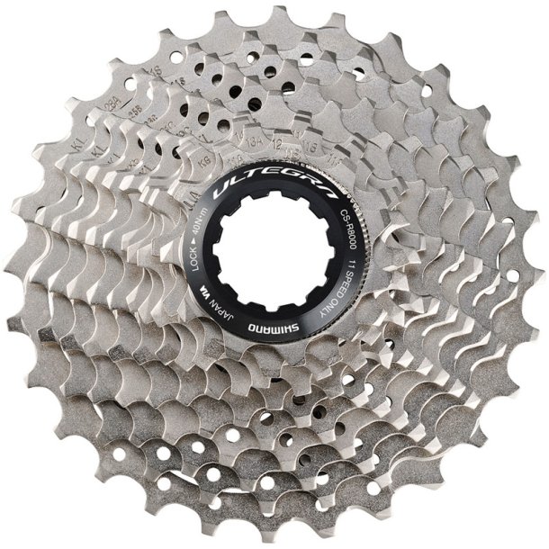 Shimano Ultegra CS-HG8000 11g