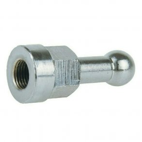 M-Wave Skrue til 1 hjuls anhnger