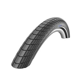 Schwalbe Big Apple HS 430 REFLEX