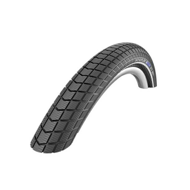 Schwalbe Big Ben HS 439 REFLEX 20X2.15