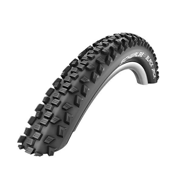 Schwalbe Black Jack HS 407