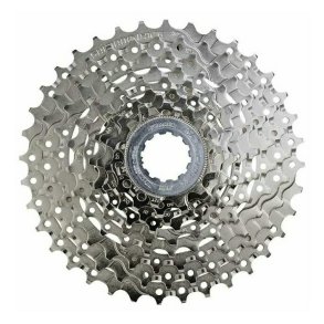 Shimano Kassette HG400 9gear 