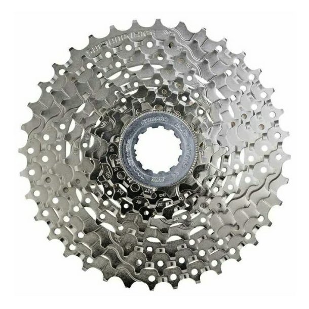 Shimano Kassette HG400 9gear 