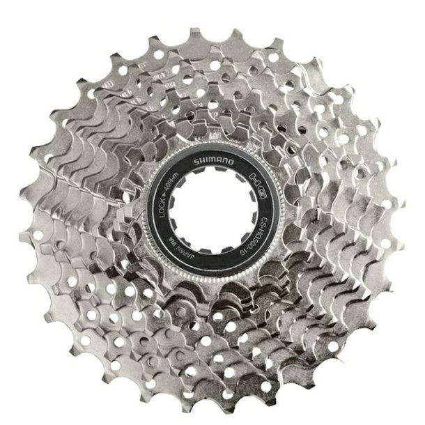 Shimano CS-HG500 10gear  12-28T