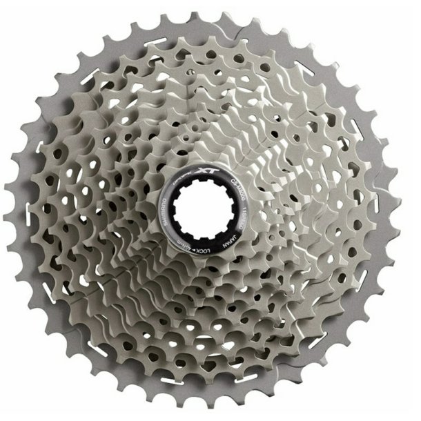 Shimano Deore XT CS-M8000 11g 11-46T