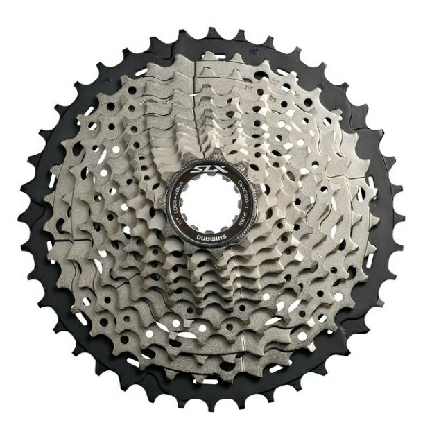 Shimano SLX CS-M7000 11gear 11-40T