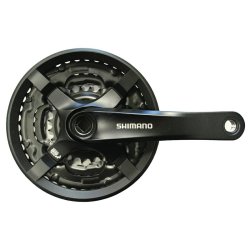 Shimano FC-TY501