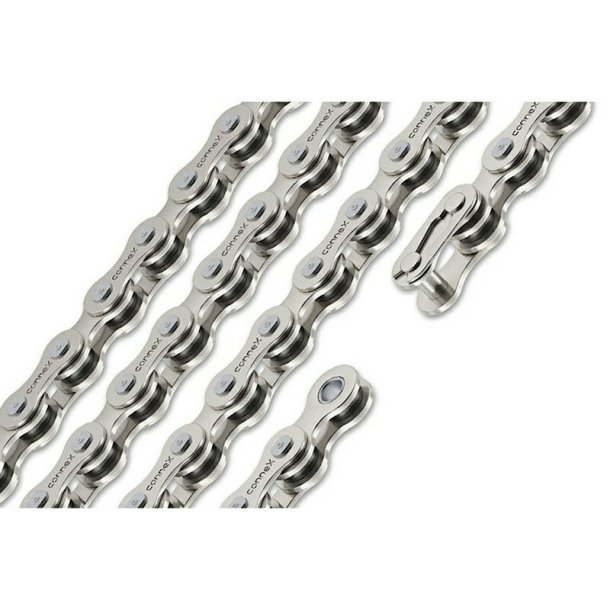 Connex 7E8 E-Bike Smal indv. gear 124LED