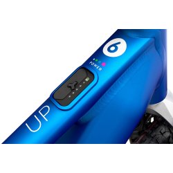 Woom  UP 6 E-MTB 