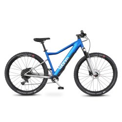 Woom  UP 6 E-MTB 