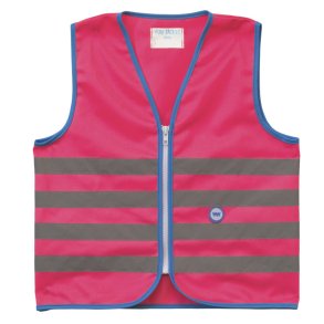 WOWOW Fun Vest B�rn S 